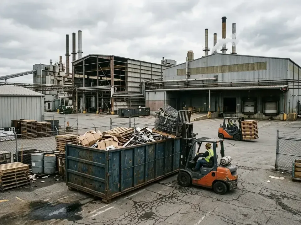 industrial-factory-scrap-conta-003 — frequently asked questions, Cheap Roll-off Dumpster Rentals in Tenafly, NJ